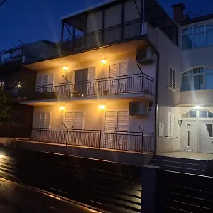 Marko Apartment